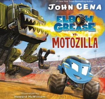 Elbow Grease vs. Motozilla Online Sale