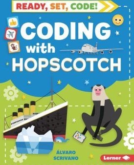 Coding With Hopscotch on Sale