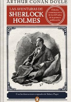 Las aventuras de Sherlock Holmes  The Adventures of Sherlock Holmes Online Sale