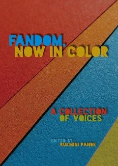 Fandom, Now in Color Online now