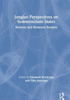 Jungian Perspectives on Indeterminate States Online now