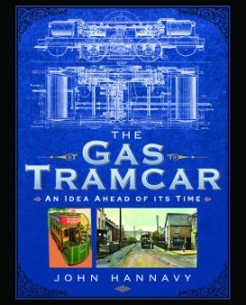 The Gas Tramcar on Sale