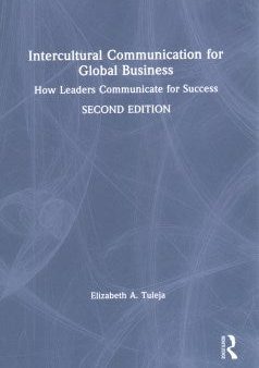 Intercultural Communication for Global Business For Sale