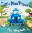 Little Blue Truck s Beep-along Book For Cheap