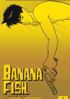 Banana Fish 1 Online