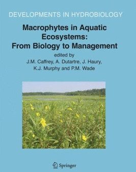 Macrophytes in Aquatic Ecosystems Supply