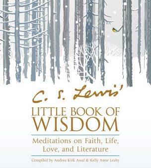 Little Book of Wisdom Online