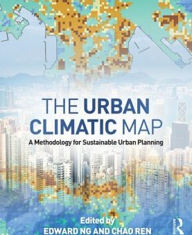 The Urban Climatic Map Online Hot Sale