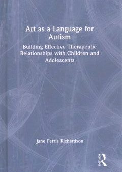 Art As a Language for Autism For Sale