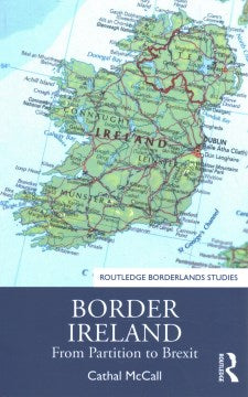 Border Ireland on Sale