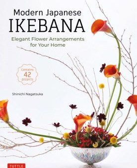 CT Modern Japanese Ikebana Discount