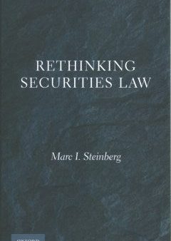 Rethinking Securities Law Fashion