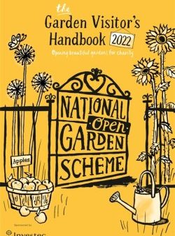 The Garden Visitor s Handbook 2022 Discount