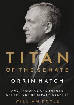 Titan of the Senate on Sale