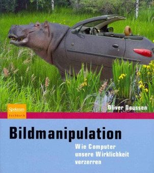 Bildmanipulation Discount