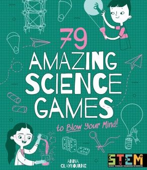 79 Amazing Science Games to Blow Your Mind! For Discount