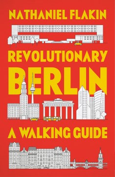 Revolutionary Berlin Sale