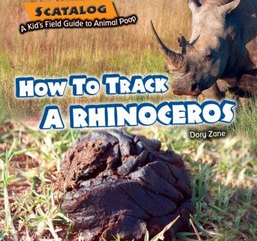 How to Track a Rhinoceros Online now