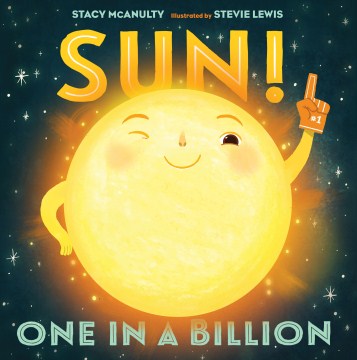 Sun! One in a Billion Online