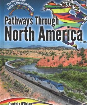 Pathways Through North America Supply