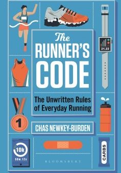 The Runner s Code Cheap