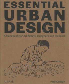 Essential Urban Design Sale