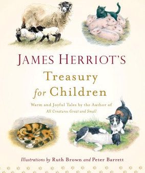 James Herriot s Treasury for Children Discount