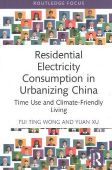 Residential Electricity Consumption in Urbanizing China Supply