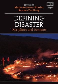 Defining Disaster Online