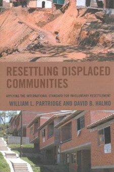 Resettling Displaced Communities Fashion