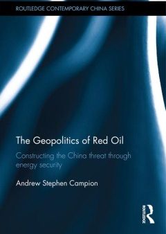 The Geopolitics of Red Oil Online Sale