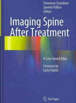 Imaging Spine After Treatment Fashion