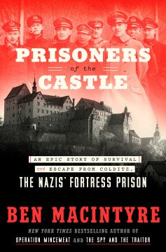 Prisoners of the Castle Fashion