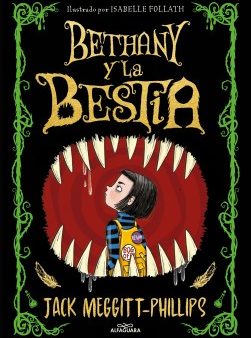 Bethany y la bestia  The Beast and the Bethany Cheap