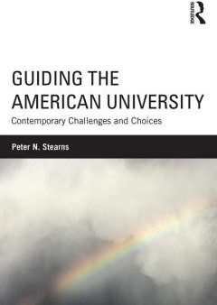 Guiding the American University Online Hot Sale