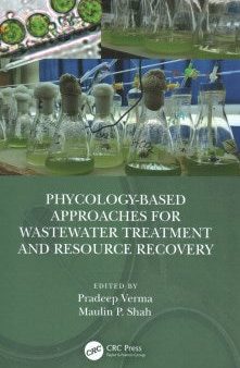 Phycology-Based Approaches for Wastewater Treatment and Resource Recovery Fashion