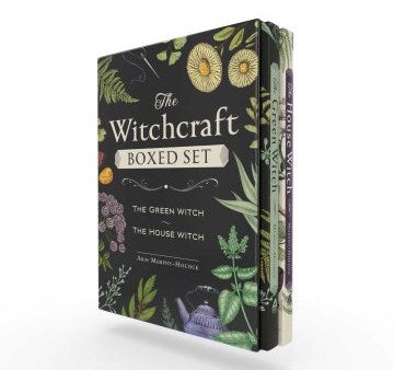 The Witchcraft Fashion