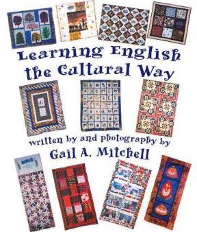 Learning English The Cultural Way For Sale