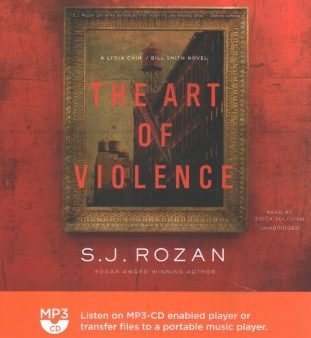 The Art of Violence Online Sale