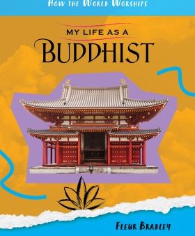 My Life As a Buddhist Discount