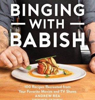 Binging With Babish on Sale