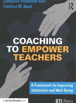 Coaching to Empower Teachers Discount