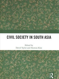 Civil Society in South Asia Fashion