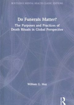 Do Funerals Matter? Online