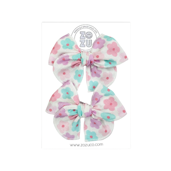 Neon Daisy :: Mini Traveler Pigtail Set For Discount