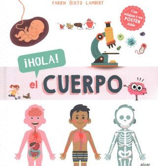 ?Hola! el cuerpo   Hello! The Body Online