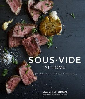 Sous Vide at Home For Cheap