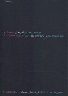 Smart Legal Contracts Sale