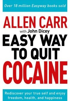 Easy Way to Quit Cocaine Discount