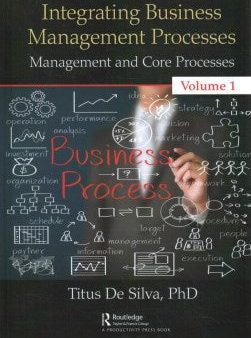 Integrating Business Management Processes on Sale